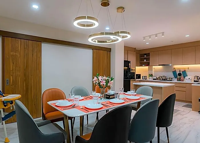 Modern_sukhumvit 39_ Emquartier_phrom Phong Bts ホテル バンコク都